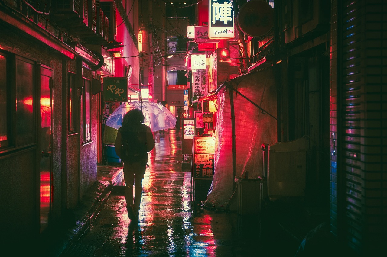 Beyond the Grid: Mastering the Rhythm of Japanese Travel