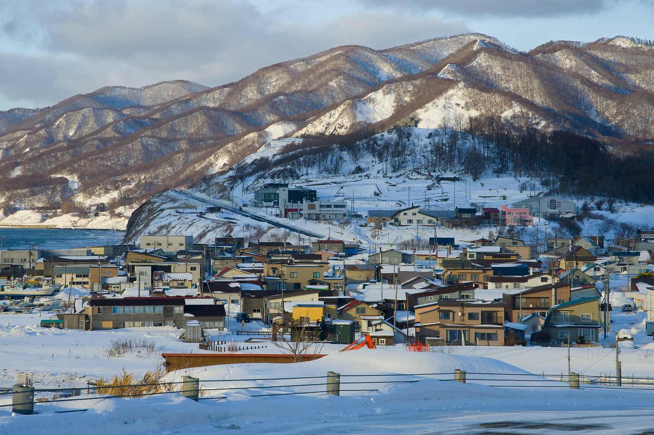 Decoding the Jozankei Dilemma: How to Choose Your Perfect Hokkaido Escape