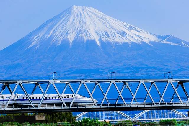Itinerary – 13 Days in Japan (Tokyo, Kyoto, Osaka)