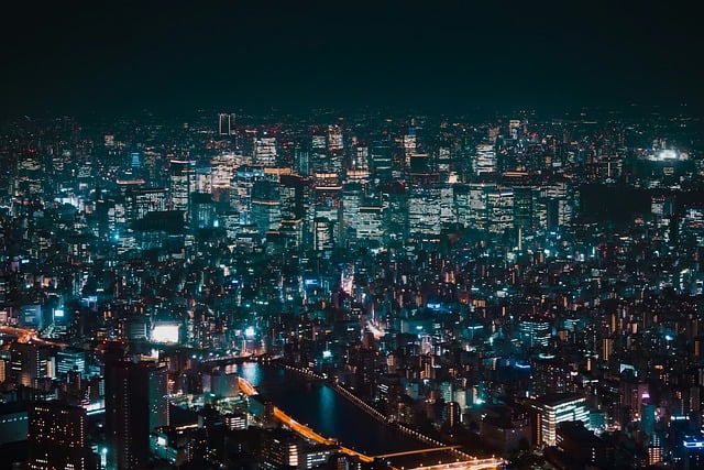 How Does This 21-Day Japan Itinerary Look? (Tokyo > Tohoku > Kansai > Hiroshima > Tokyo)