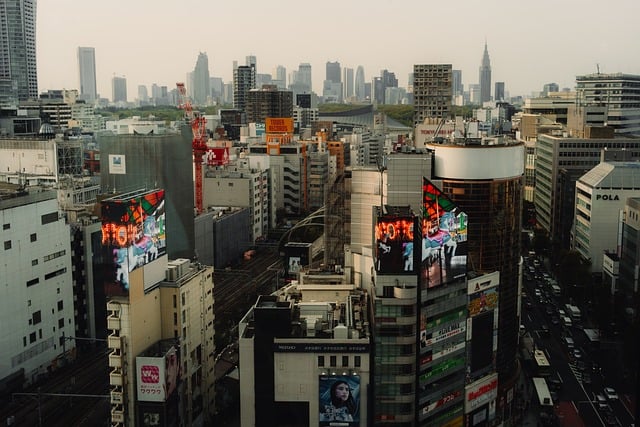 Is 5 days enough for Japan for a first trip?