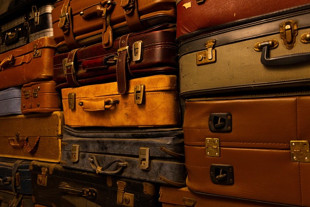 [Itinerary Help] Luggage Logistics check for a 6-night Central Hokkaido loop by public transport (No Car)