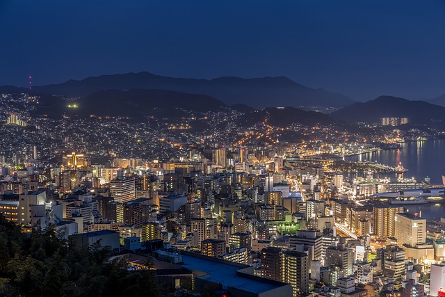 Second trip itinerary
