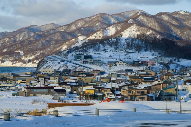 3 1/2 week February snow festival itinerary Feb 5th to March 1st